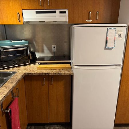 Le Loft Quebec 아파트 외부 사진