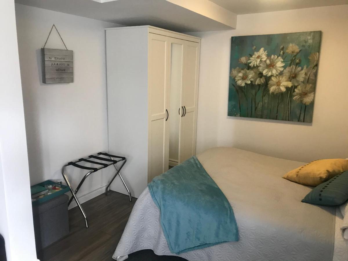 Le Loft Quebec 아파트 외부 사진