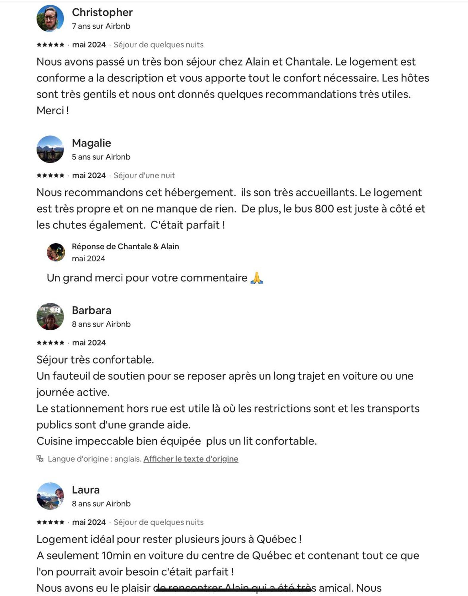 Le Loft Quebec 아파트 외부 사진