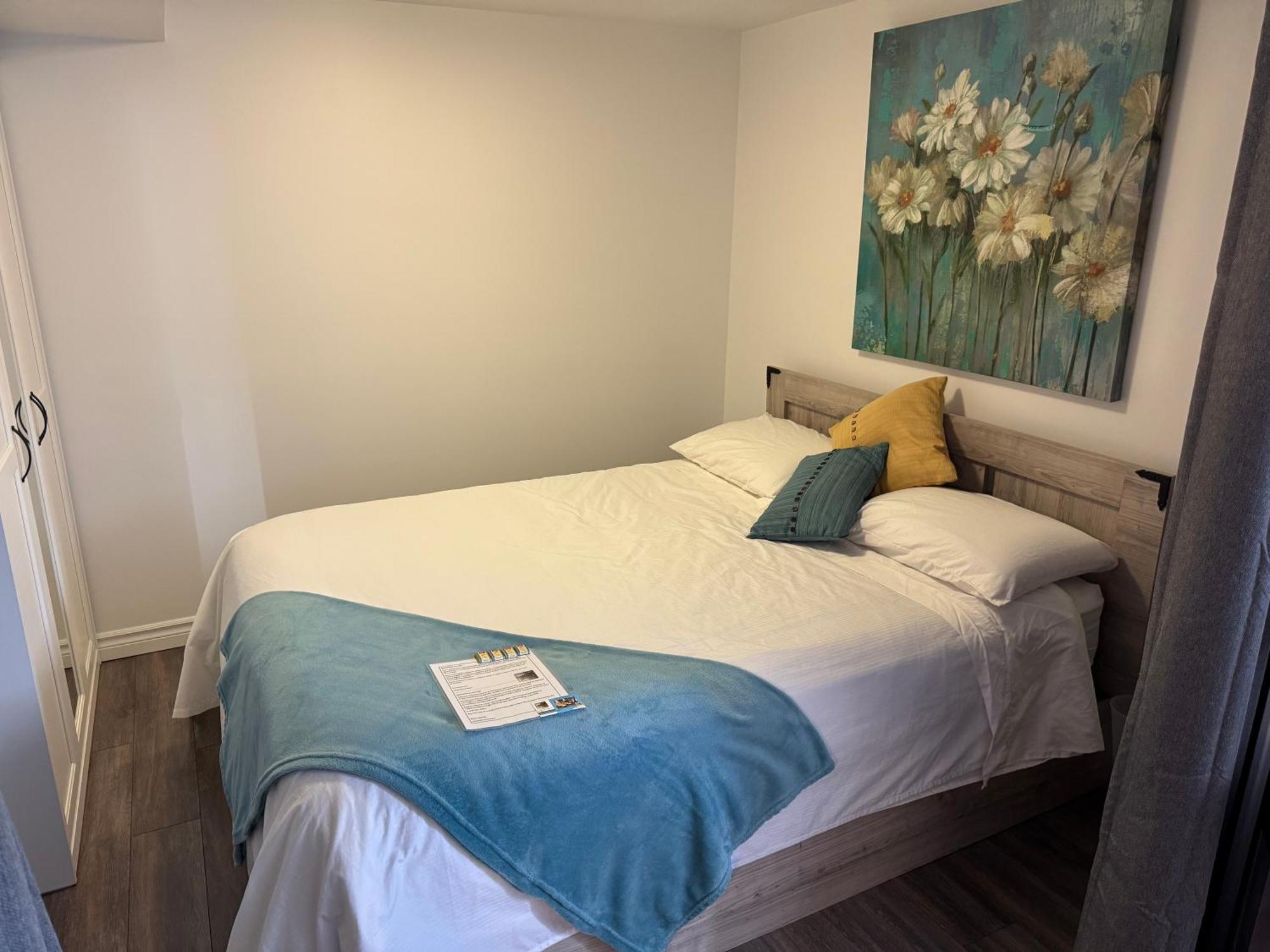 Le Loft Quebec 아파트 외부 사진