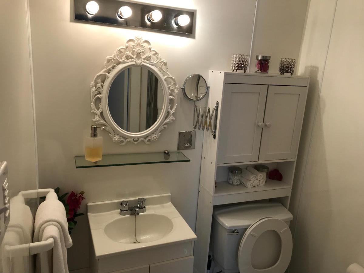 Le Loft Quebec 아파트 외부 사진