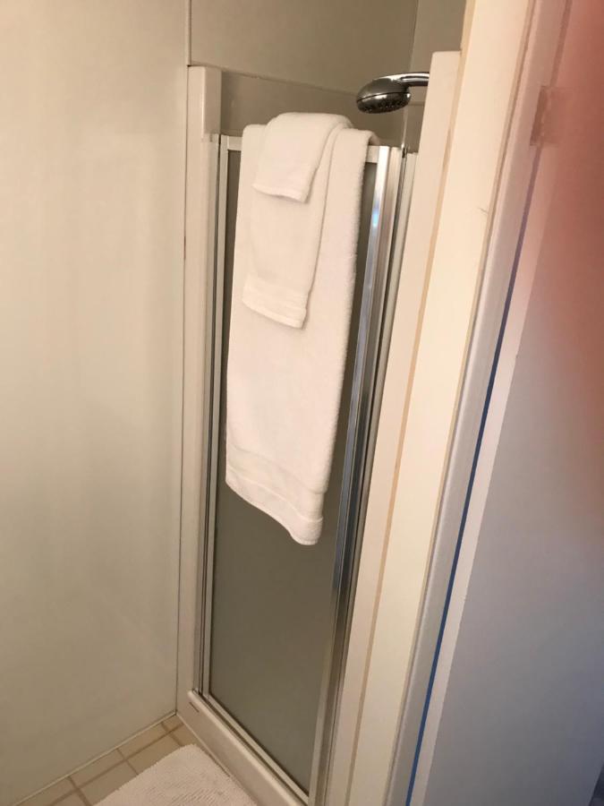 Le Loft Quebec 아파트 외부 사진